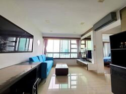 Blk 424 Casa Clementi (Clementi), HDB 3 Rooms #633820611